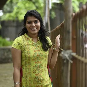 Dr. Arya, Clinical Co-ordinator at Prayaan.Life