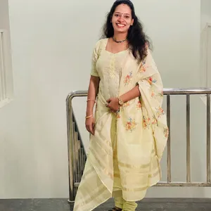 Dr. Harishma K J, Ayurveda Doctor at Prayaan.Life