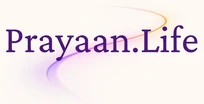 Prayaan.Life Logo